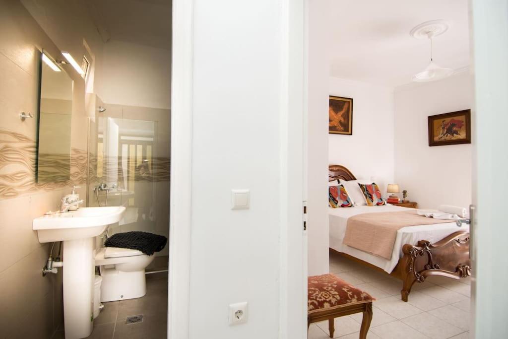 Dean Apartment At זקינטוס טאון מראה חיצוני תמונה