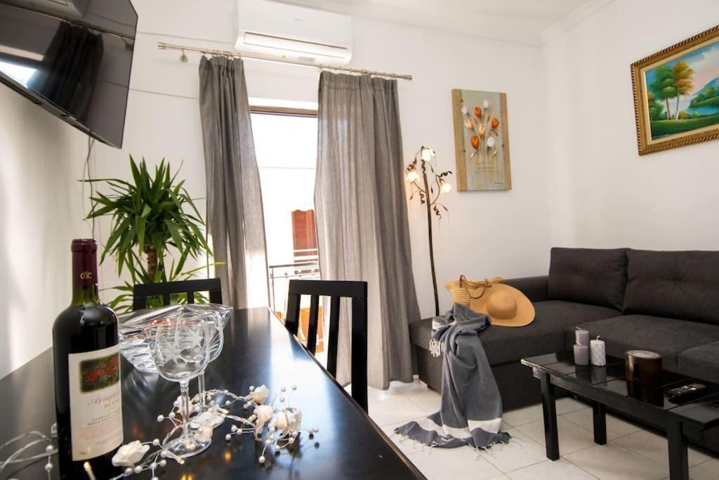 Dean Apartment At זקינטוס טאון מראה חיצוני תמונה