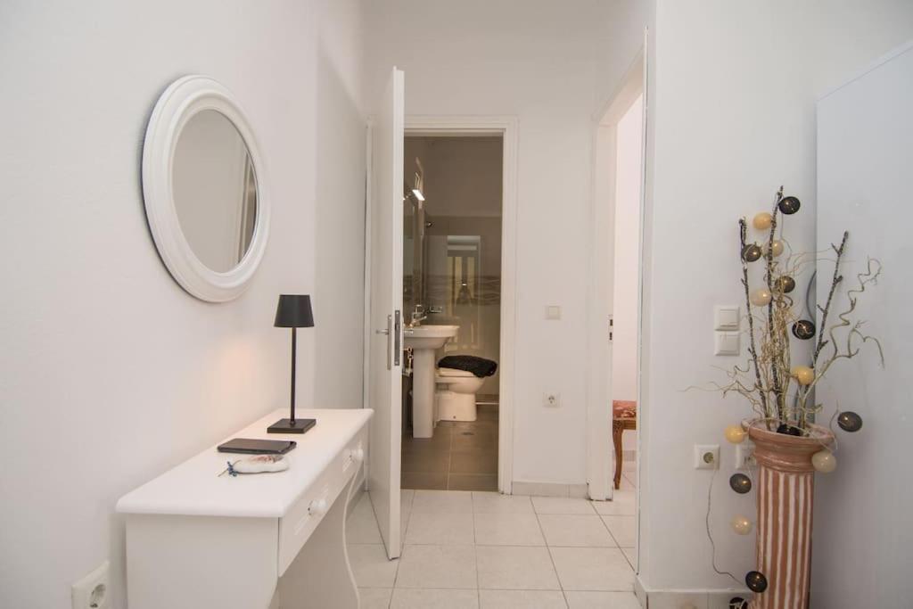 Dean Apartment At זקינטוס טאון מראה חיצוני תמונה