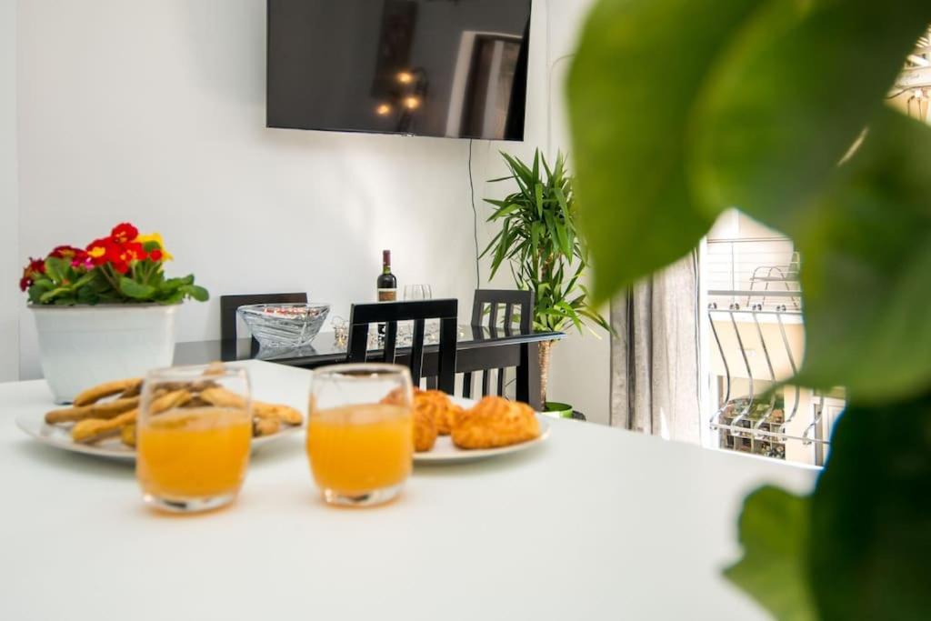 Dean Apartment At זקינטוס טאון מראה חיצוני תמונה