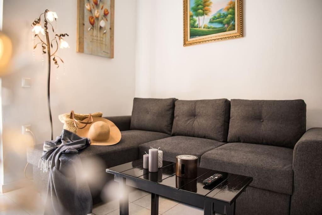 Dean Apartment At זקינטוס טאון מראה חיצוני תמונה