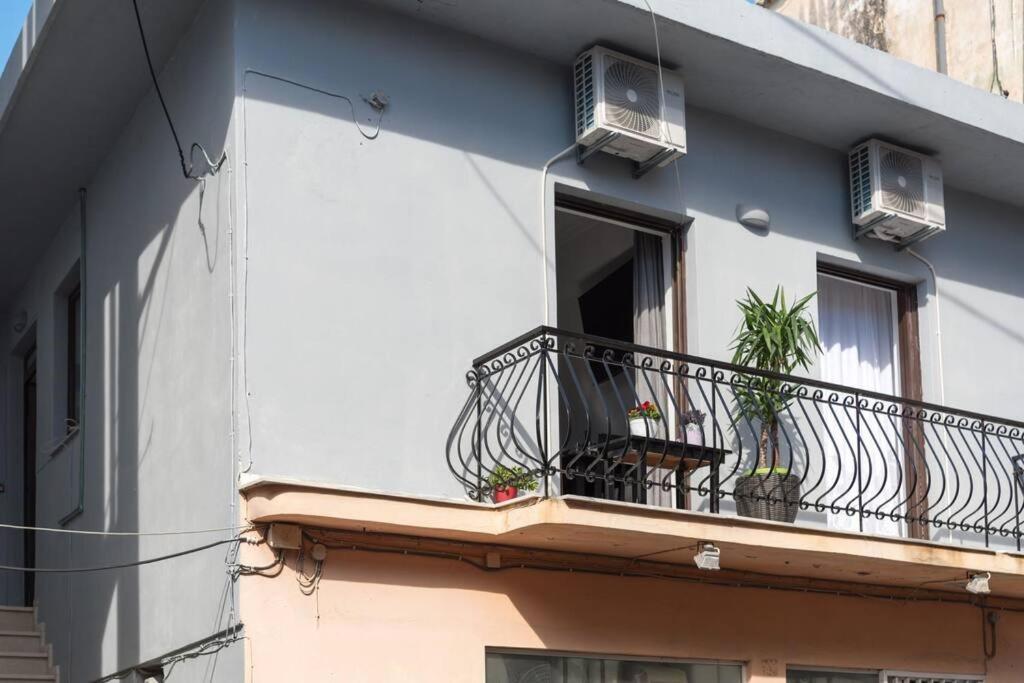 Dean Apartment At זקינטוס טאון מראה חיצוני תמונה